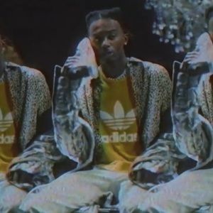 Meet your Posher, Luke